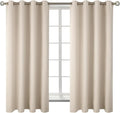 BGment Blackout Curtains by BGment