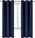BGment Blackout Curtains for Living Room by BGment