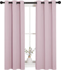 NICETOWN Blackout Curtain Panels by NICETOWN
