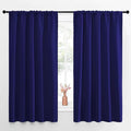 NICETOWN Curtains Blackout Draperies by NICETOWN