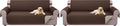 U-NICE HOME Reversible Sofa Cover Couch Cover by U-NICEHOME