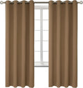 BGment Blackout Curtains for Bedroom by BGment