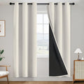 SimpleHome 100% Blackout Curtains by SimpleHome