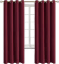 BGment Blackout Curtains for Bedroom by BGment