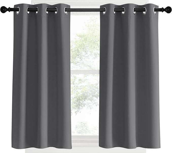 NICETOWN Blackout Curtains & Drapes - Image 2