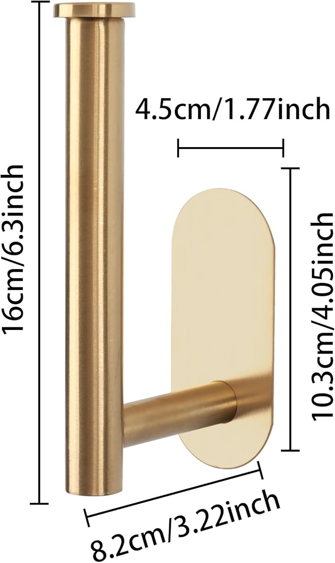 Groleca 2 Pack Adhesive Curtain Holdbacks Curtain Tie Backs Curtain Holdbacks - Image 4