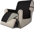 Easy-Going Recliner Chair Slipcover Reversible Sofa Cover Water Resistant Couch by Easy-Going