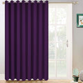Yakamok Extra Wide Blackout Curtain by Yakamok