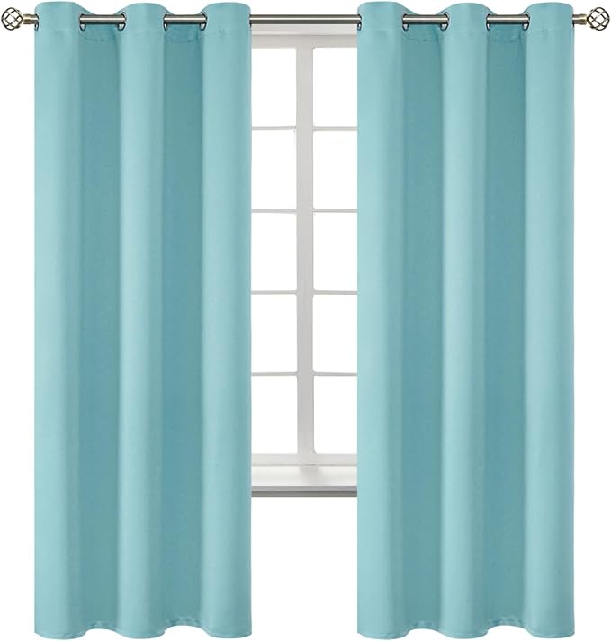 BGment Blackout Curtains by BGment