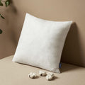 MIULEE Pillow Insert 27x27 Inch, Decorative Square Throw Pillow Inserts by MIULEE