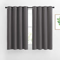NICETOWN Bedroom Blackout Curtains Panels by NICETOWN