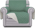 Easy-Going Chair Sofa Slipcover Reversible Sofa Cover Water Resistant Couch by Easy-Going