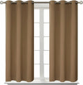 BGment Blackout Curtains for Living Room by BGment