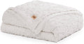 UGG Adalee Faux Fur Twin Blanket by UGG