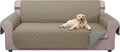 U-NICE HOME Reversible Sofa Cover Couch Cover by U-NICEHOME