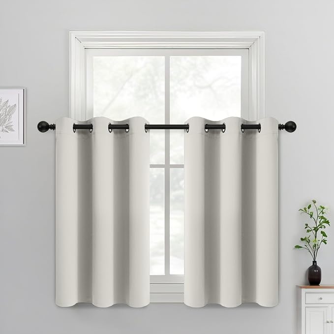 Yakamok Room Darkening Thermal Insulated by Yakamok