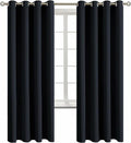 BGment Blackout Curtains for Living Room by BGment