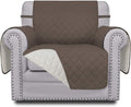Easy-Going Chair Sofa Slipcover Reversible Sofa Cover Water Resistant Couch by Easy-Going