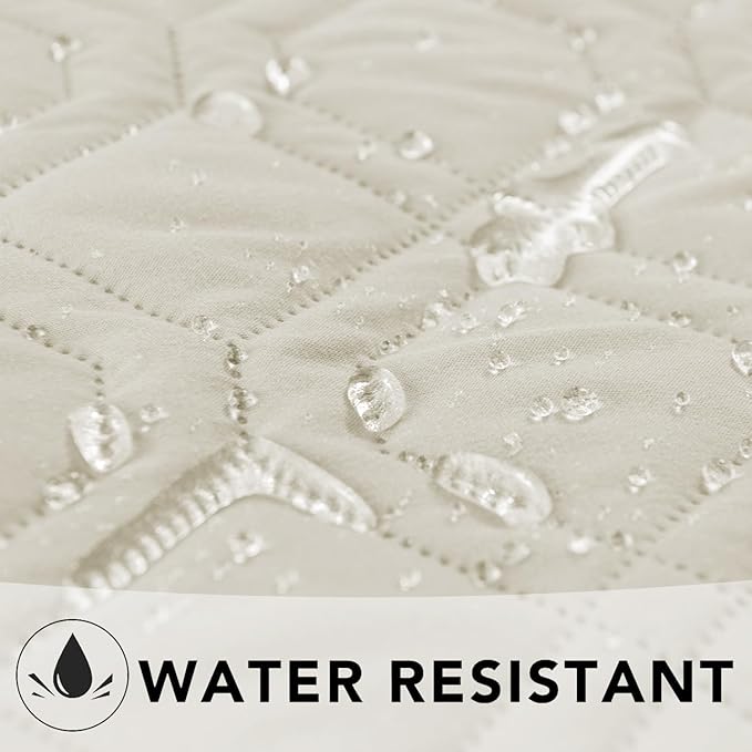 Ameritex Waterproof Dog Bed Cover Pet Blanket - Image 3