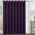 H.VERSAILTEX Blackout Patio Curtains 100 x 84 Inches by HVERSAILTEX