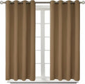 BGment Blackout Curtains for Living Room by BGment
