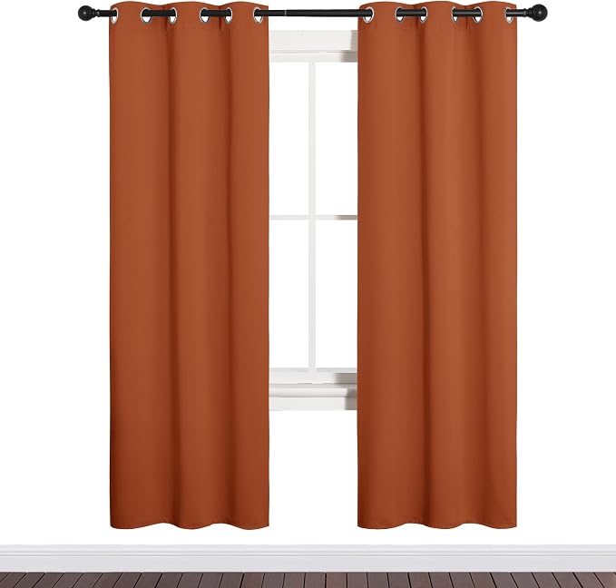 NICETOWN Blackout Curtain Panels - Image 2