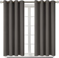 BGment Blackout Curtains for Bedroom by BGment