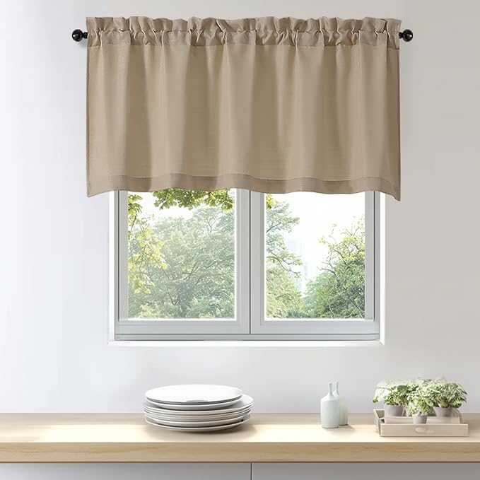 OWENIE Bob 1 PCS Camel Valances by OWENIE