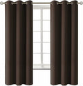 BGment Blackout Curtains for Living Room by BGment