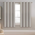 H.VERSAILTEX Light Blocking Curtain by HVERSAILTEX