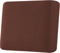 H.VERSAILTEX Super Stretch Individual Seat Cushion Covers Sofa Covers Couch by HVERSAILTEX
