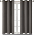 BGment Blackout Curtains for Bedroom by BGment