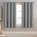 H.VERSAILTEX Blackout Curtain for Living Room Thermal Insulated Window by HVERSAILTEX