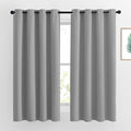 NICETOWN Bedroom Blackout Curtains Panels by NICETOWN