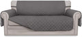 Easy-Going Sofa Slipcover Reversible Loveseat Sofa Cover Couch Cover by Easy-Going