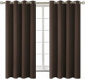 BGment Blackout Curtains for Living Room by BGment