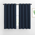 NICETOWN Blackout Curtain Panels Grommet by NICETOWN
