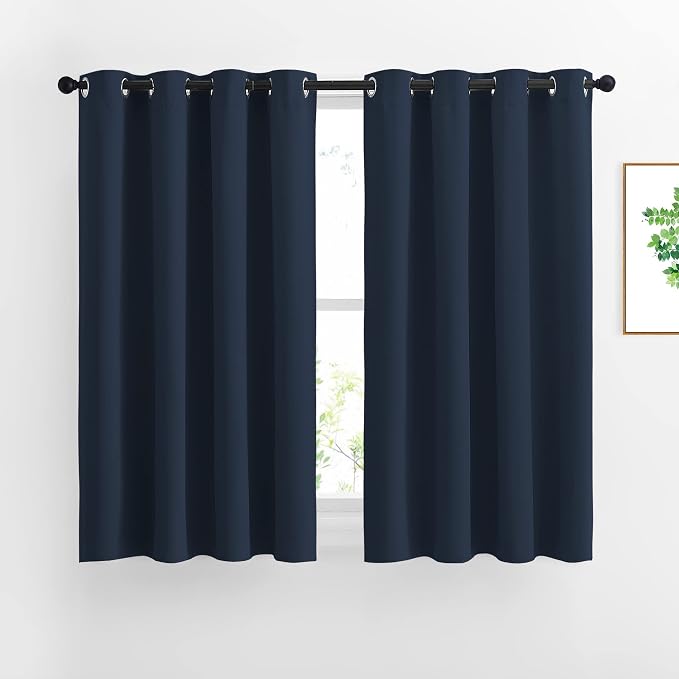 NICETOWN Blackout Curtains and Drapes by NICETOWN