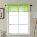 Gwine Small Valances for Windows by Gwine