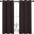 NICETOWN Blackout Curtain Panels by NICETOWN