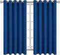 BGment Blackout Curtains for Bedroom by BGment