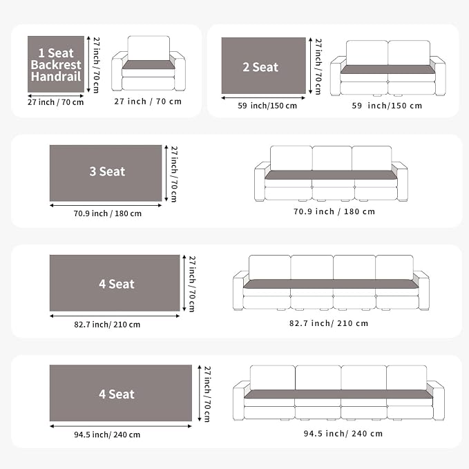 Velvet Couch Covers for Dogs, Dog Sectional Couch Covers, Pet Couchs Cover for - Image 6