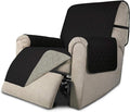 Easy-Going Recliner Sofa Slipcover Reversible Sofa Cover Water Resistant Couch by Easy-Going