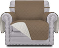 Easy-Going Chair Sofa Slipcover Reversible Sofa Cover Water Resistant Couch by Easy-Going