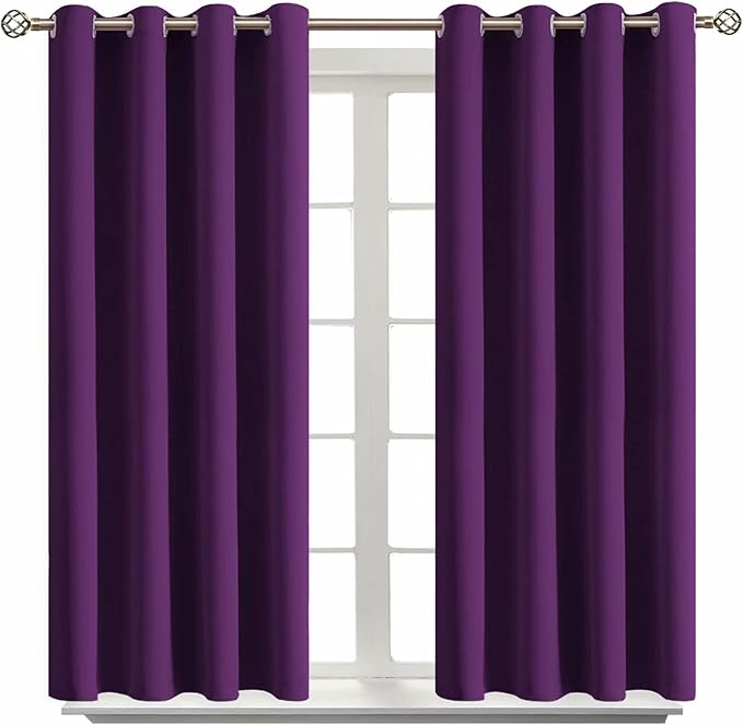 BGment Blackout Curtains by BGment