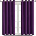 BGment Blackout Curtains by BGment