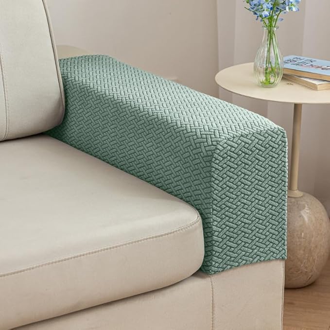 Soothing Home Sofa Covers, Sofa Hero Covers, Wear-Resistant Universal Couch by VFUX