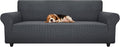 ZNSAYOTX Stretch Oversized Couch Cover Universal Sofa Covers by ZNSAYOTX