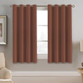 H.VERSAILTEX Blackout Curtain for Bedroom Thermal Insulated Window Treatment by HVERSAILTEX