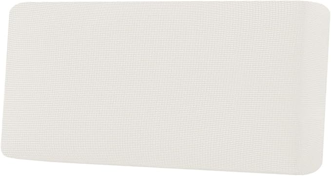 H.VERSAILTEX Super Stretch Individual Seat Cushion Covers Sofa Covers Couch by HVERSAILTEX